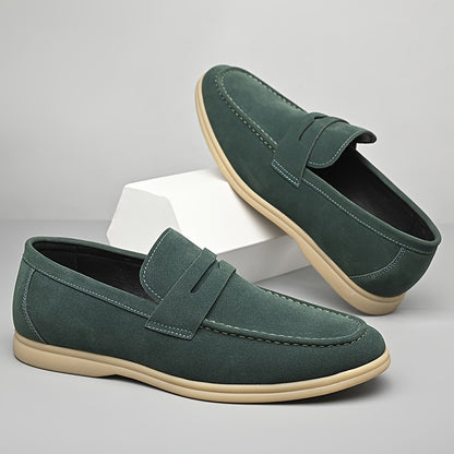 Enzo Classic Loafers