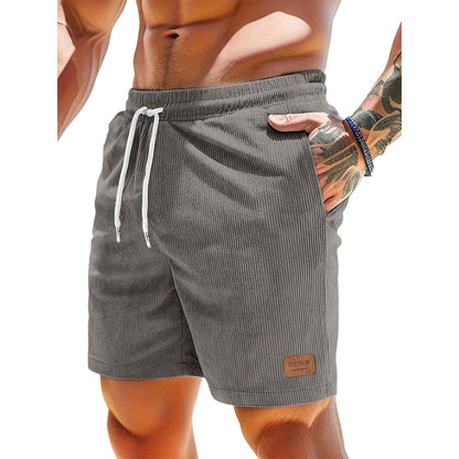 Garren Wort Shorts