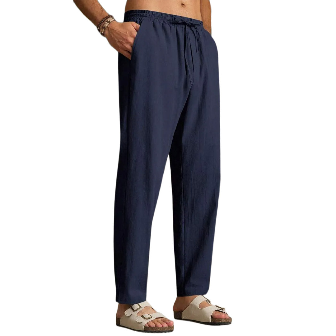 Trevor Cotton Pants
