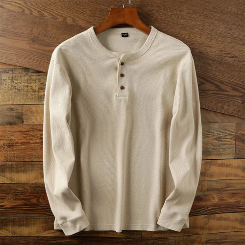 Shucen Cotton Shirt