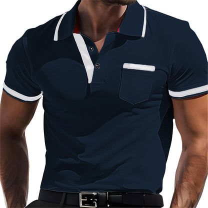 Cory Polo Shirt