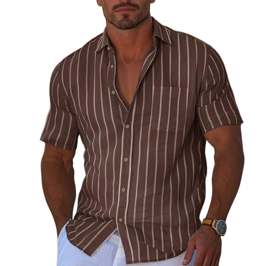 Robertos Saul Shirt