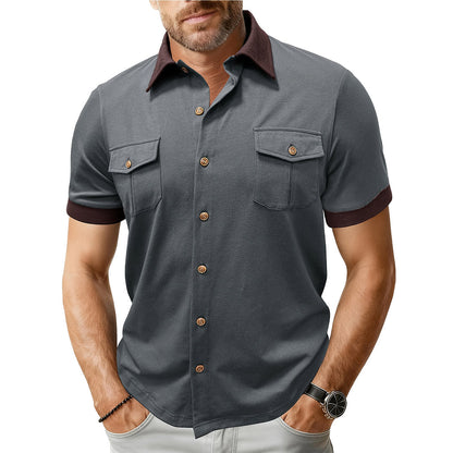 Calvin Griffith Shirt