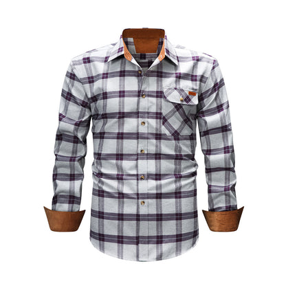 Hugh Aron Shirt