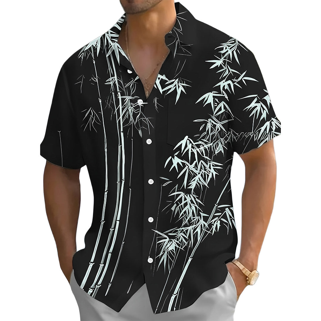 Hayes Elliott Shirt