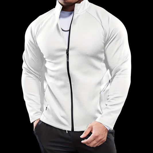 Morse Wesley Jacket