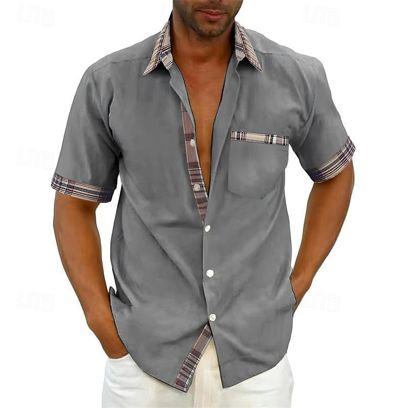 Lawrence Deacon Shirt
