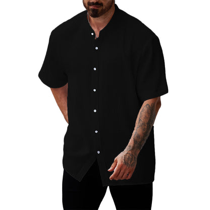 Thompsen Cotton Shirt