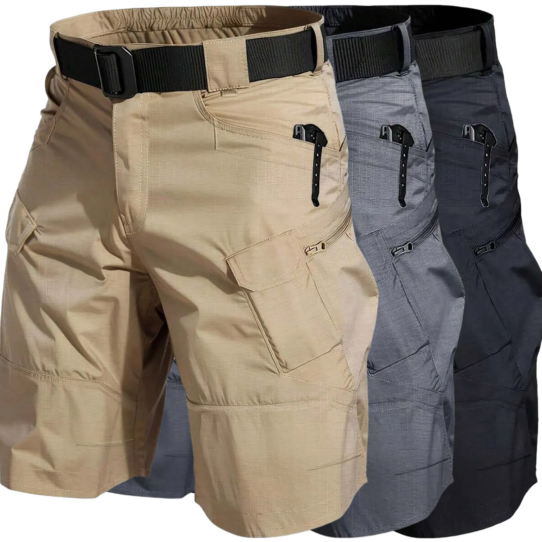 Camilo Bruce Shorts
