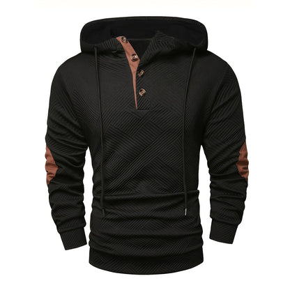 Arthur Victor Hoodie