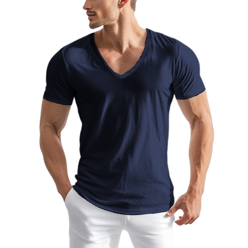 Harrison Cotton Shirt
