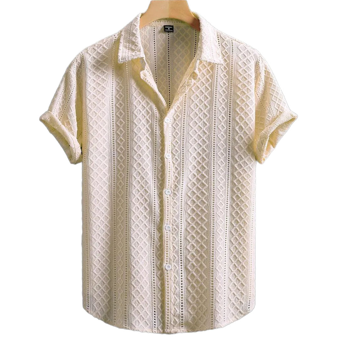 Ledger Alessandro Shirt