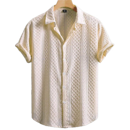 Ledger Alessandro Shirt