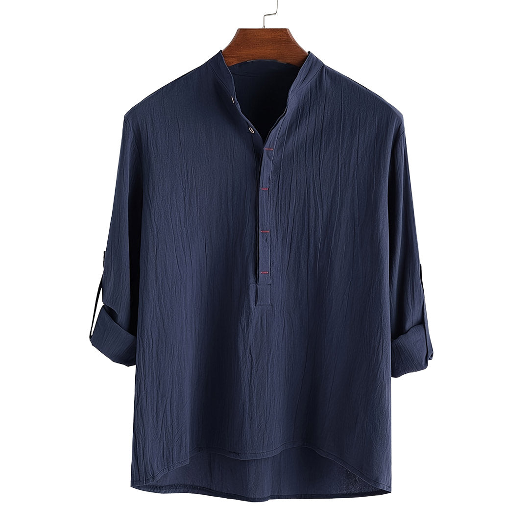 Jordien Cotton Shirt