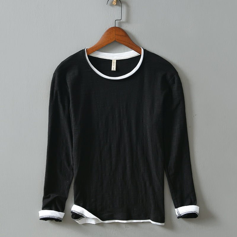 Edwar Cotton Shirt