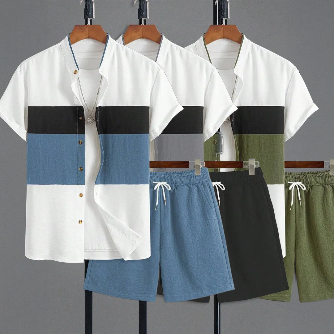 Thiago Arthur Set