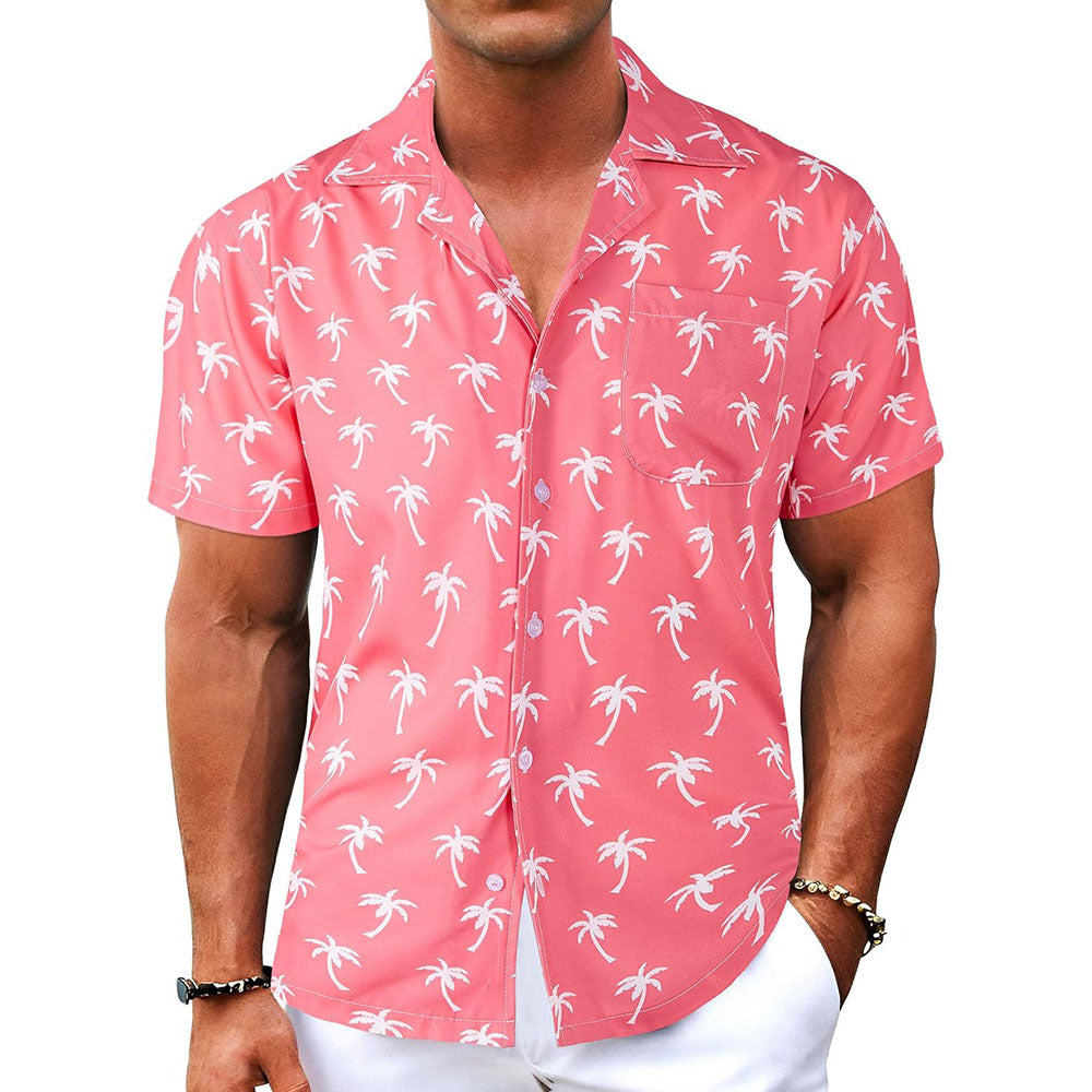 Landry Beach Shirt