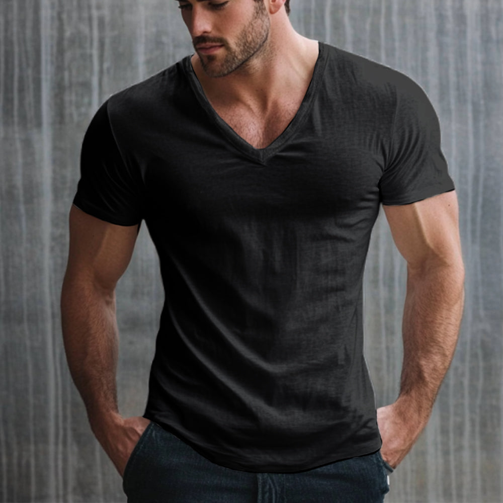 Dervin Cotton Shirt