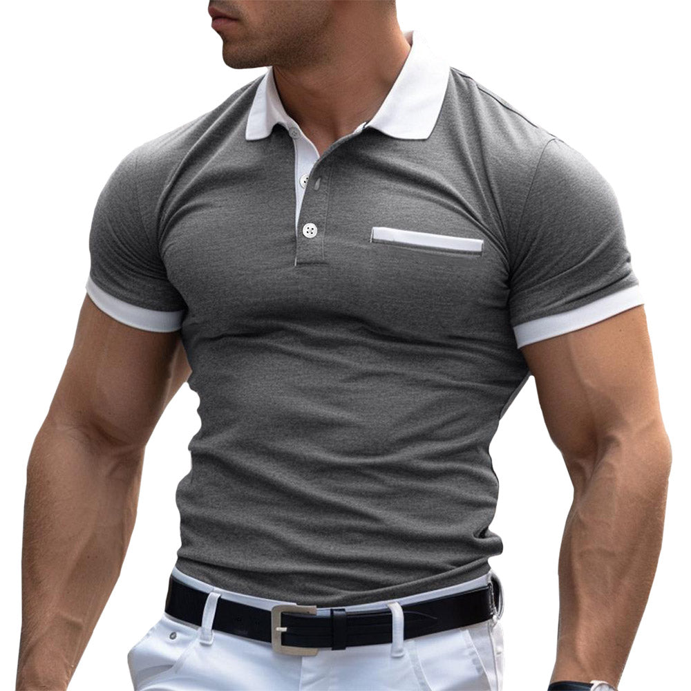 Joshua Cotton Shirt