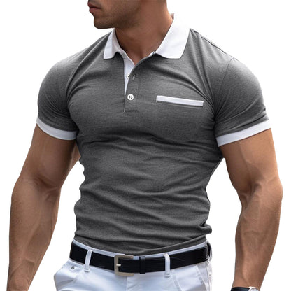 Joshua Cotton Shirt