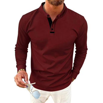 Anderson Emanuel Shirt