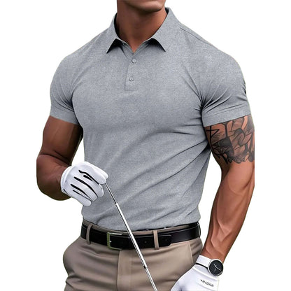 Matteo Golf Shirt