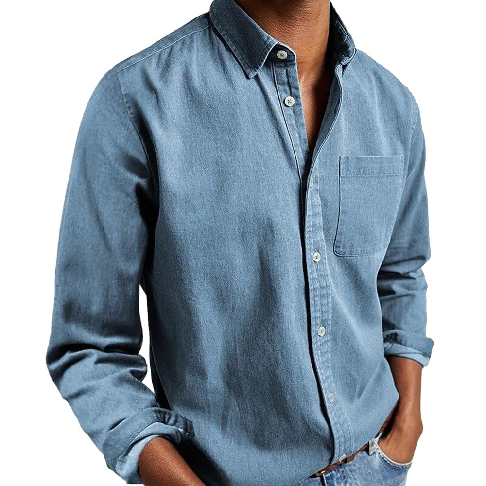 Josue Dante Shirt