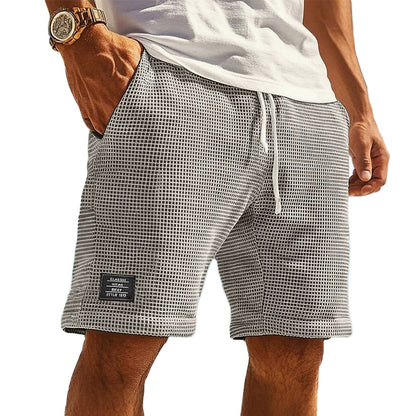 Emmett Carson Shorts