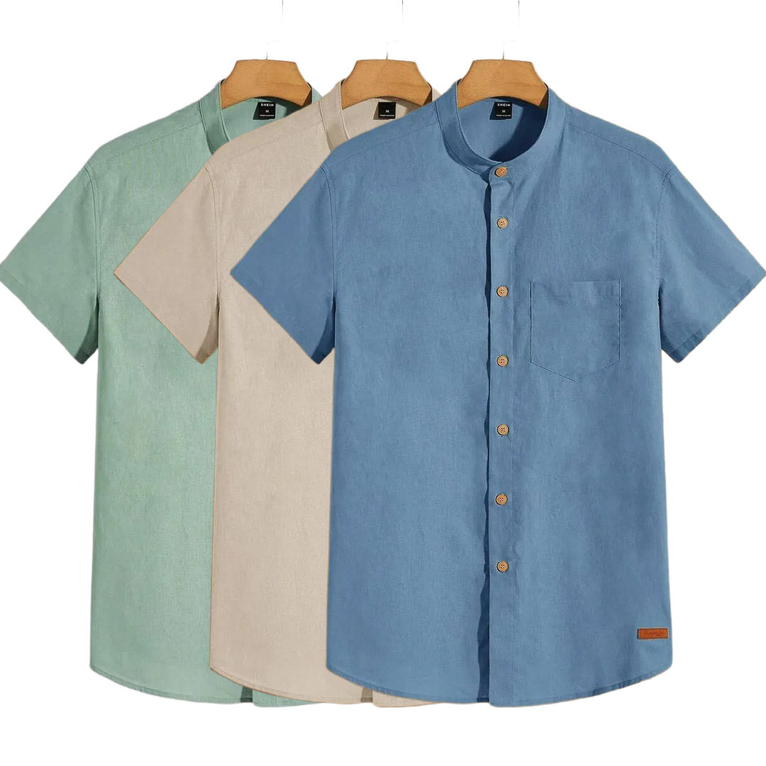 Orins Cotton Shirt