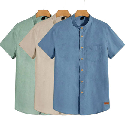Orins Cotton Shirt