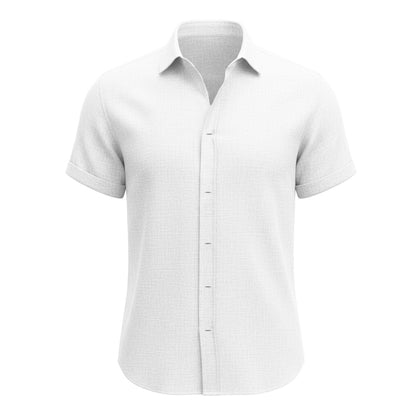 Arsel Linen Shirt