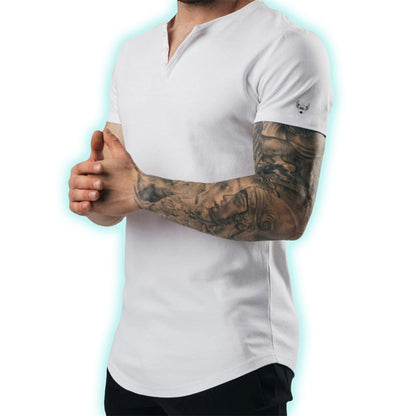 Russell Marvin Shirt