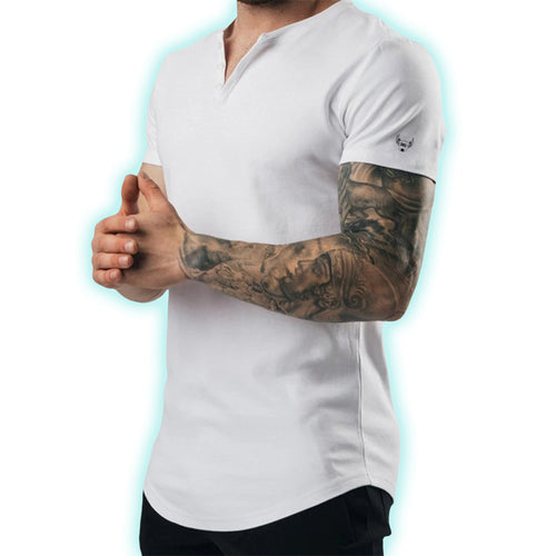Russell Marvin Shirt