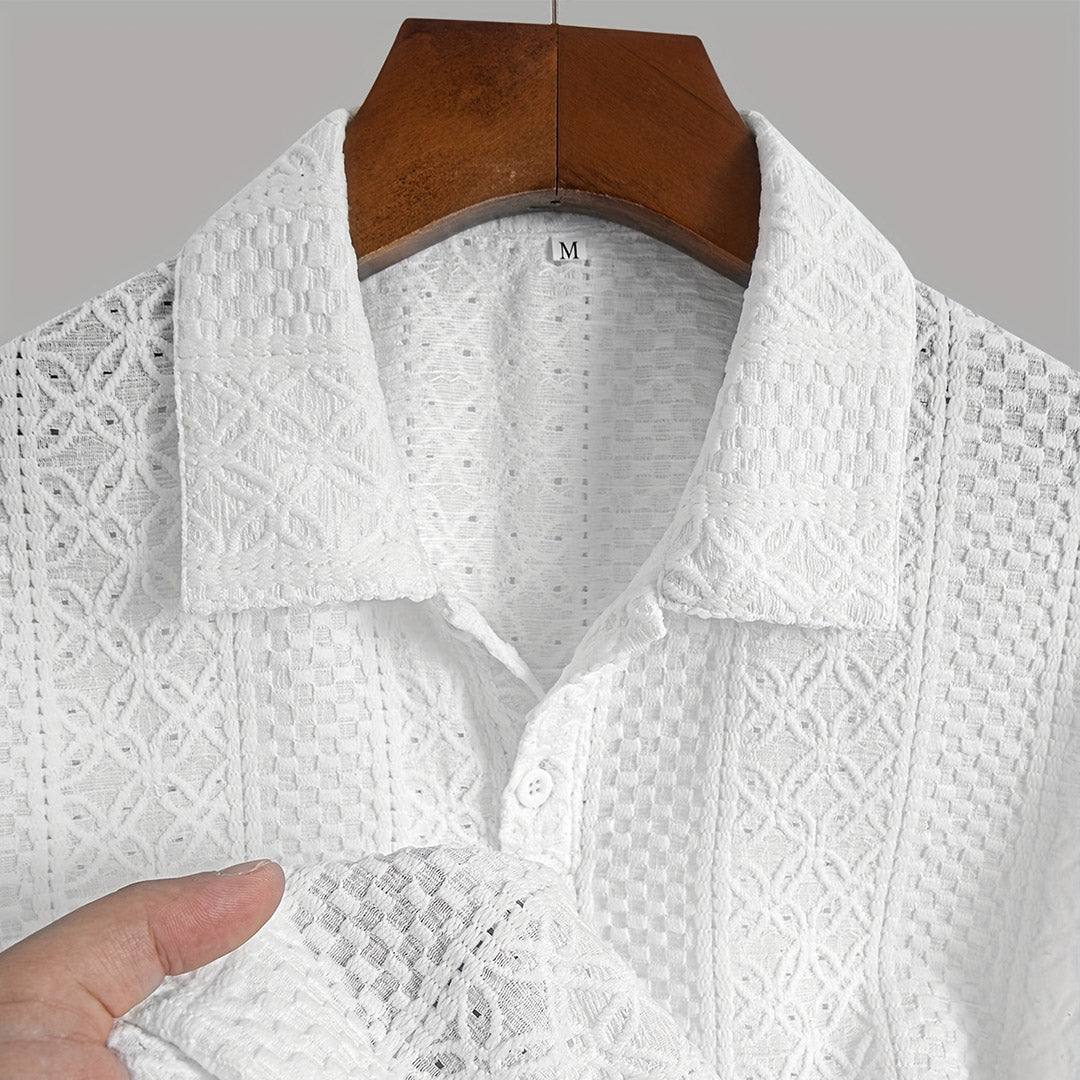 Kendrick Brantley Shirt