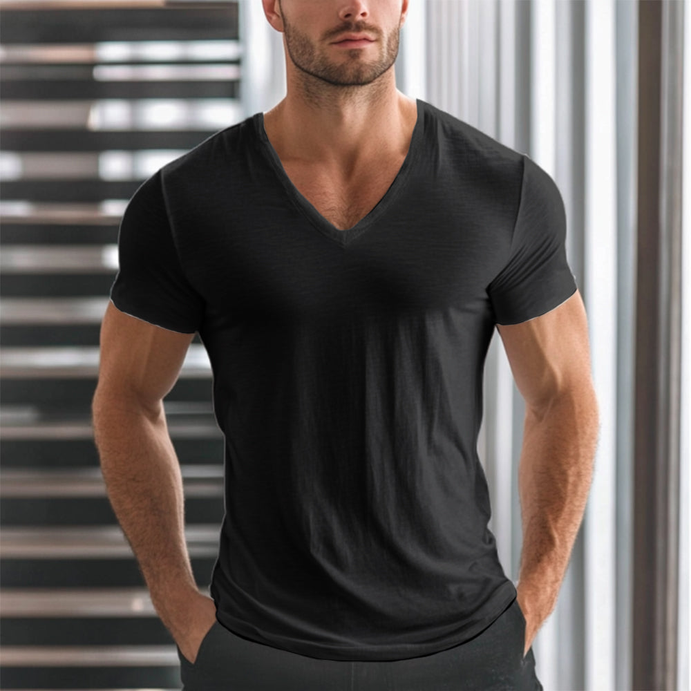 Tyren Cotton Shirt
