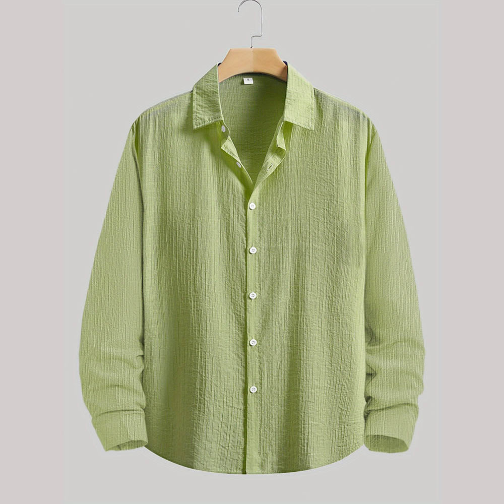 Bruson Pawler Shirt