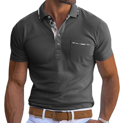 Deacon Kelvin Shirt
