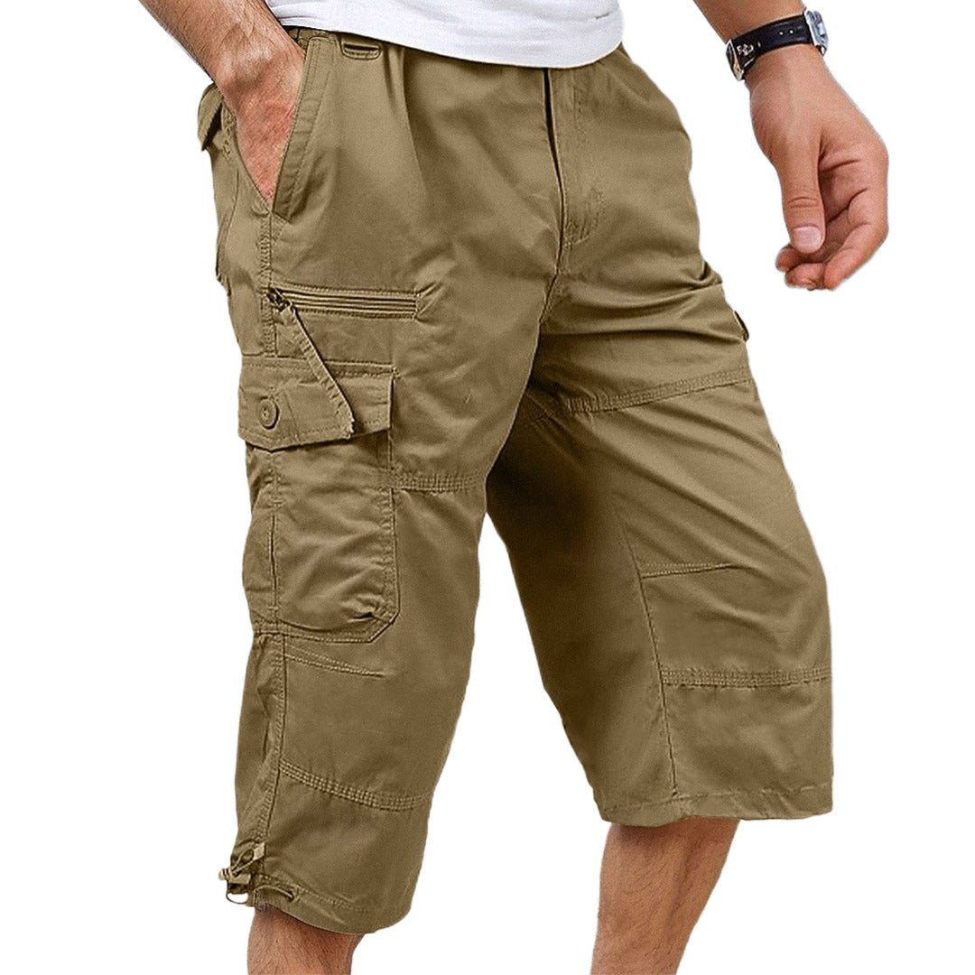 Alejandro Andres Shorts