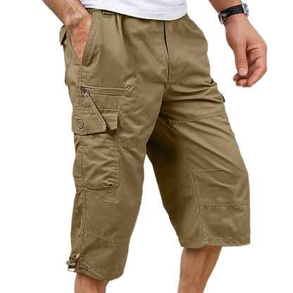Alejandro Andres Shorts
