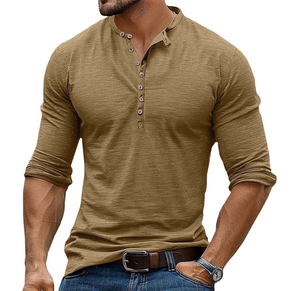Gilbert Fabian Shirt