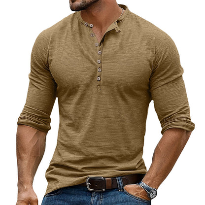 Gilbert Fabian Shirt
