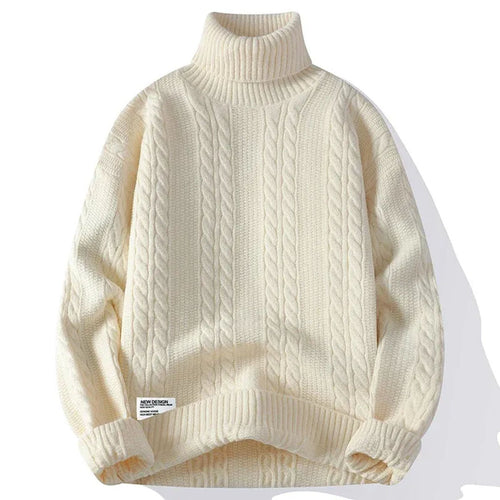 Emanuel Frank Sweater