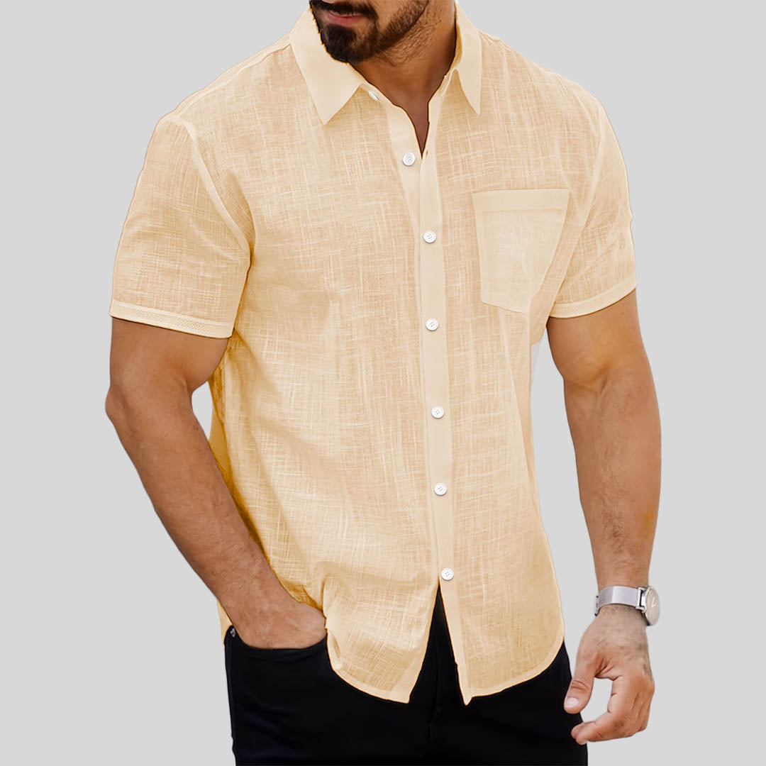 Timothy Wesley  Shirt