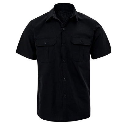 Raules Cotton Shirt