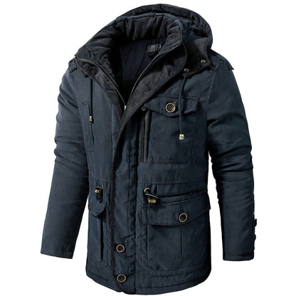 Arthur Austin Jacket