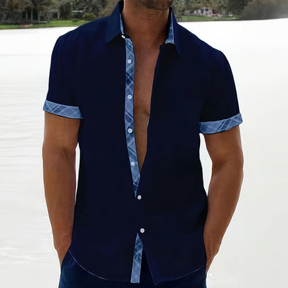 Carten Linen Shirt