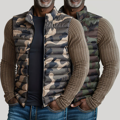 Blore Saint Vest