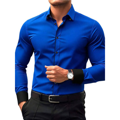 Louis Harvey Shirt
