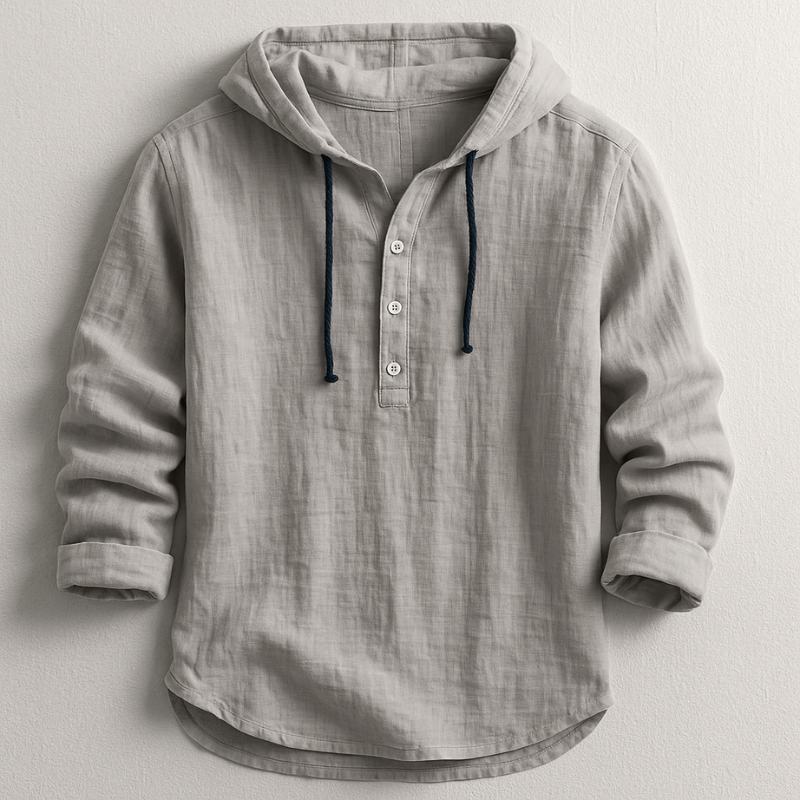 Eagle Creek Hoodie Shirt - Image 3