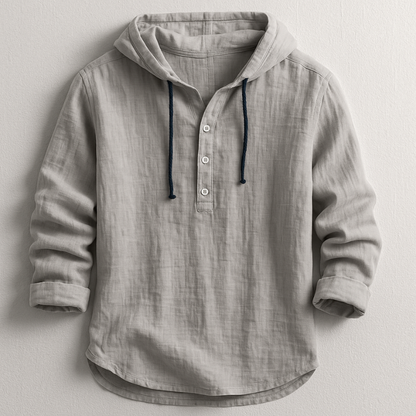 Eagle Creek Hoodie Shirt - Image 3
